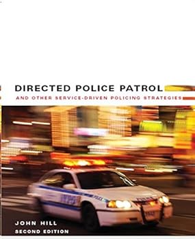 Unknown Binding Directed Police Patrol and Other Service-Driven Policing Strategies Book
