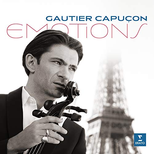 Gautier Capuçon
