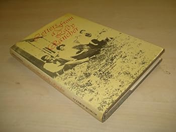 Hardcover Letters from a lady rancher Book