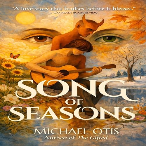 Song of Seasons Titelbild