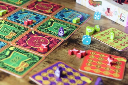 Jeu D’ambiance Iello 70262iello – Prix Fnac 2024, Famille - vue 6
