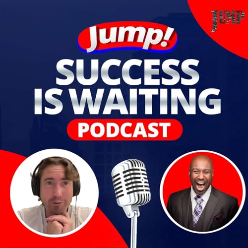 Episode 100 Navigating Success: Parker Harris Shares Entrepreneurial Tips and Global Life Insights