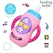 Produktbild OFKPO Baby Musik Spielzeug,Musik und Lernen Früherziehung Spielzeug(Flaschenform)