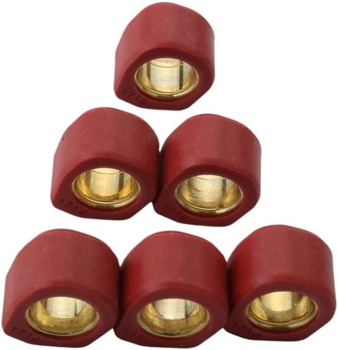 Transmission Weight Round 17x 12mm 8g Compatible With 50 VY50 S50 Motorcycles