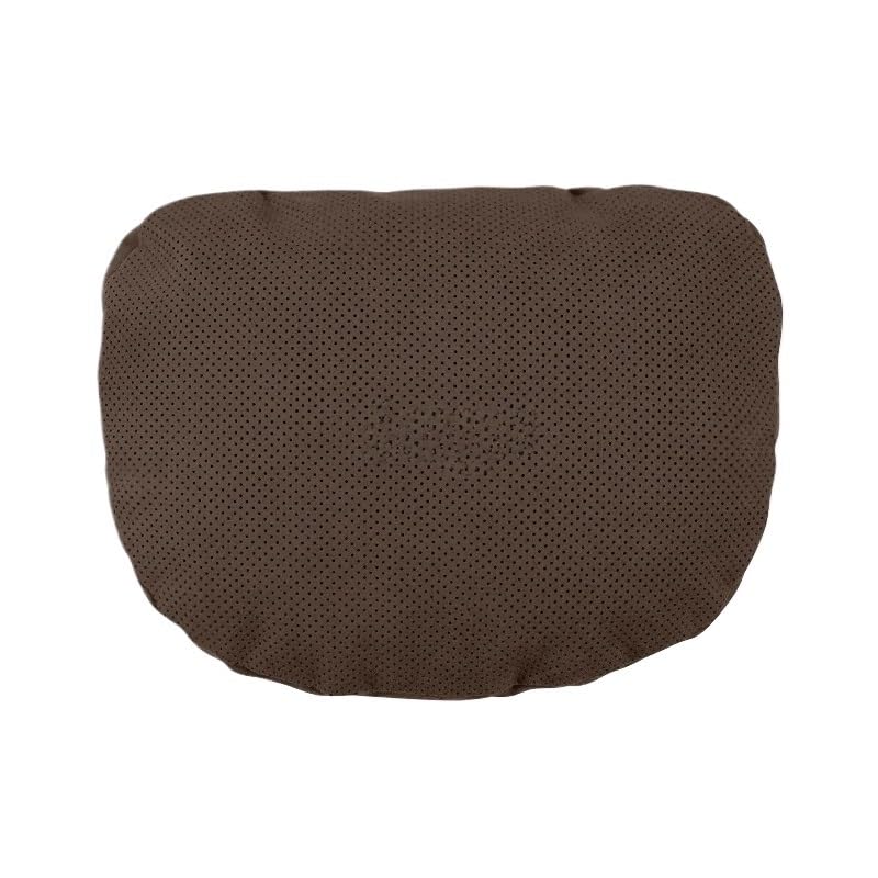 Car pillow appui-tête ergonomique mémoire de forme pour automobile