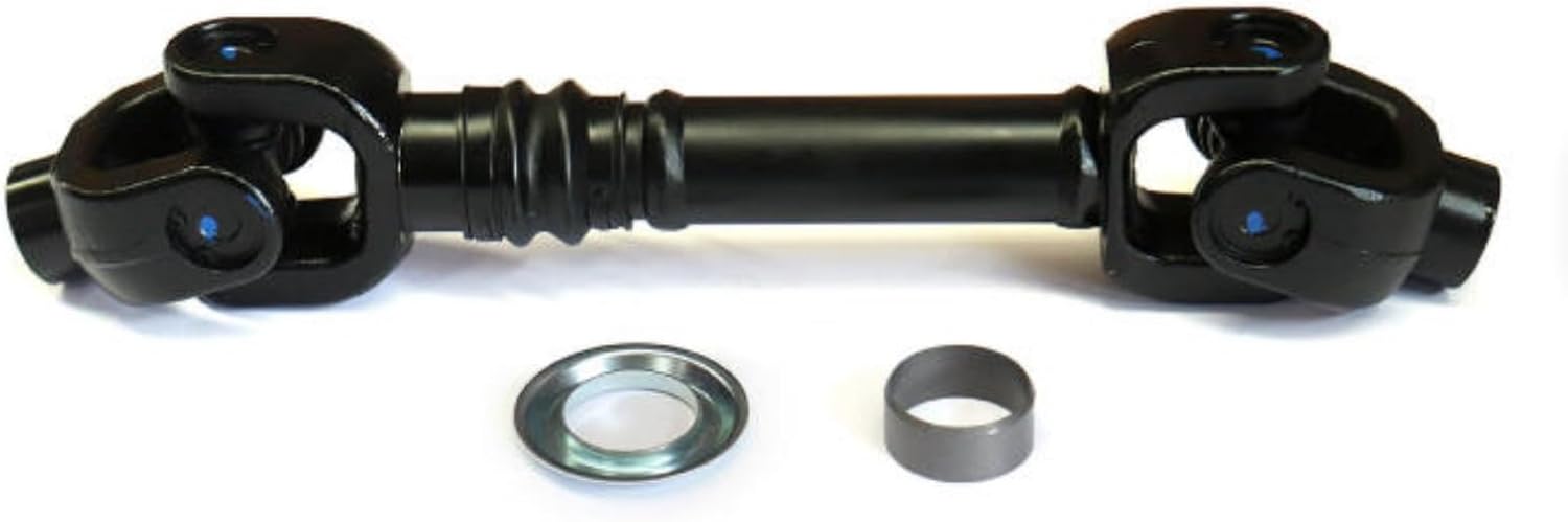Rear Propeller Drive Shaft 703500862 Fits for Can-Am for Renegade 1000 Std EFI 2015