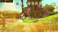 Yoshi and the Mysterious Book – Ansicht 6