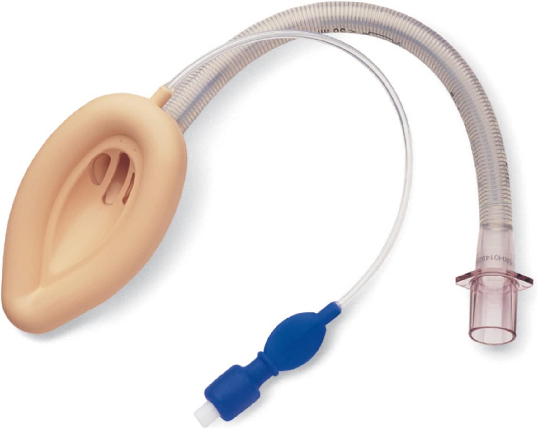 LEGEND MEDICAL-Reinforced Flexible Laryngeal Mask LMA, Size 3, Disposable