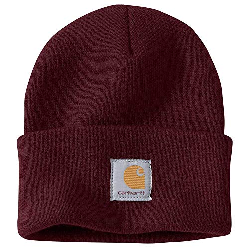 Image of Carhartt Men's Knit Cuffed Beanie Closeout