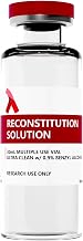 Reconstitution Solution - 1-Pack 30ml - in Premium Glass Vials | Made in USA