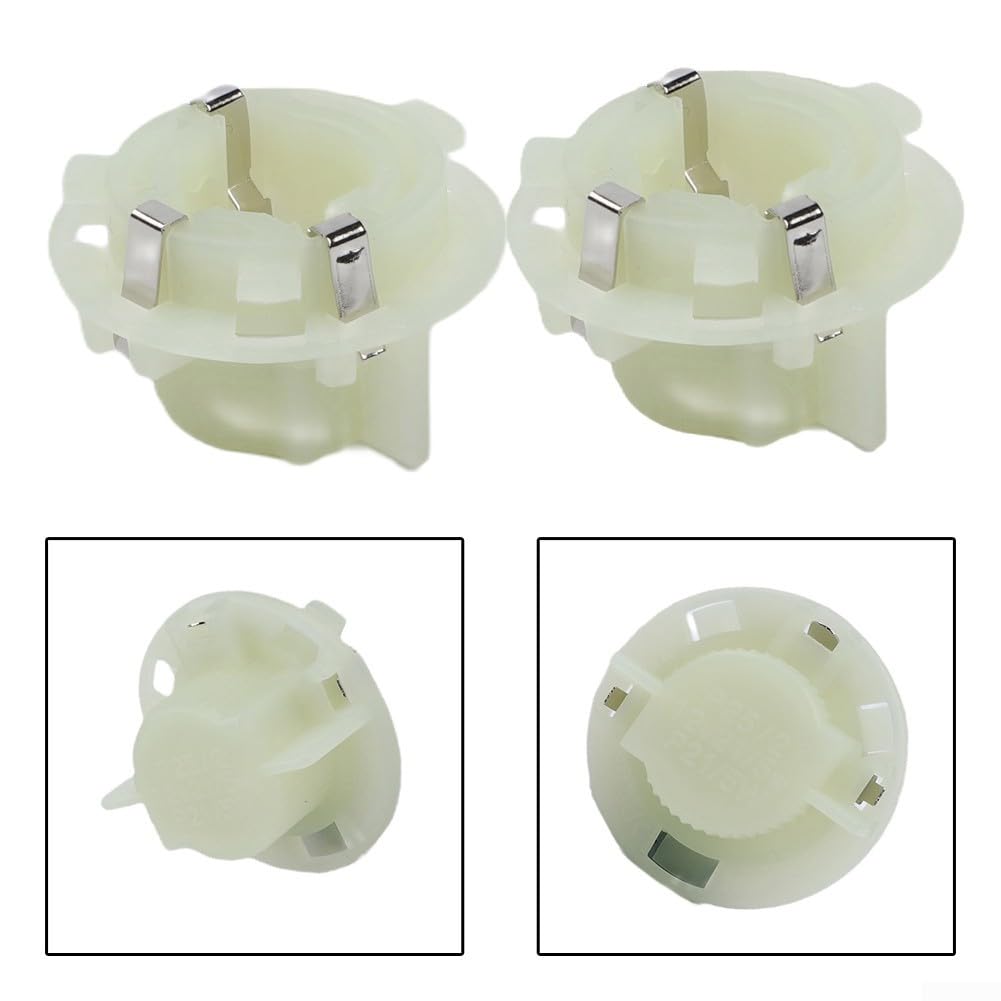 Bremslichtlampenhalter, 2 Stück, für Toyota Yaris 2001 bis 2005, ersetzt Werksteil 9006981014 90069-81014