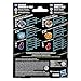 Beyblade X Calibur Samurai 6-70M BX & Obsidian Shell 3-85S BX Takara Tomy Dual Pack Set with 2 Right-Spinning Tops, Battling Tops Game Toys, Ages 8+