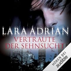 『Vertraute der Sehnsucht』のカバーアート