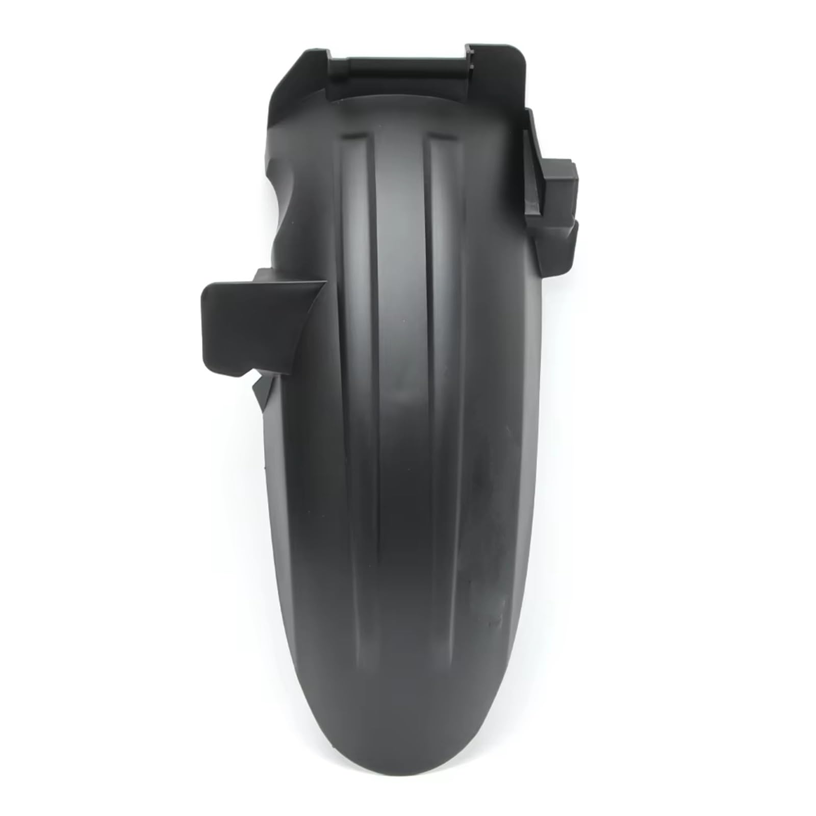 Guardabarros trasero Zontes 368G protector contra salpicaduras moto 6