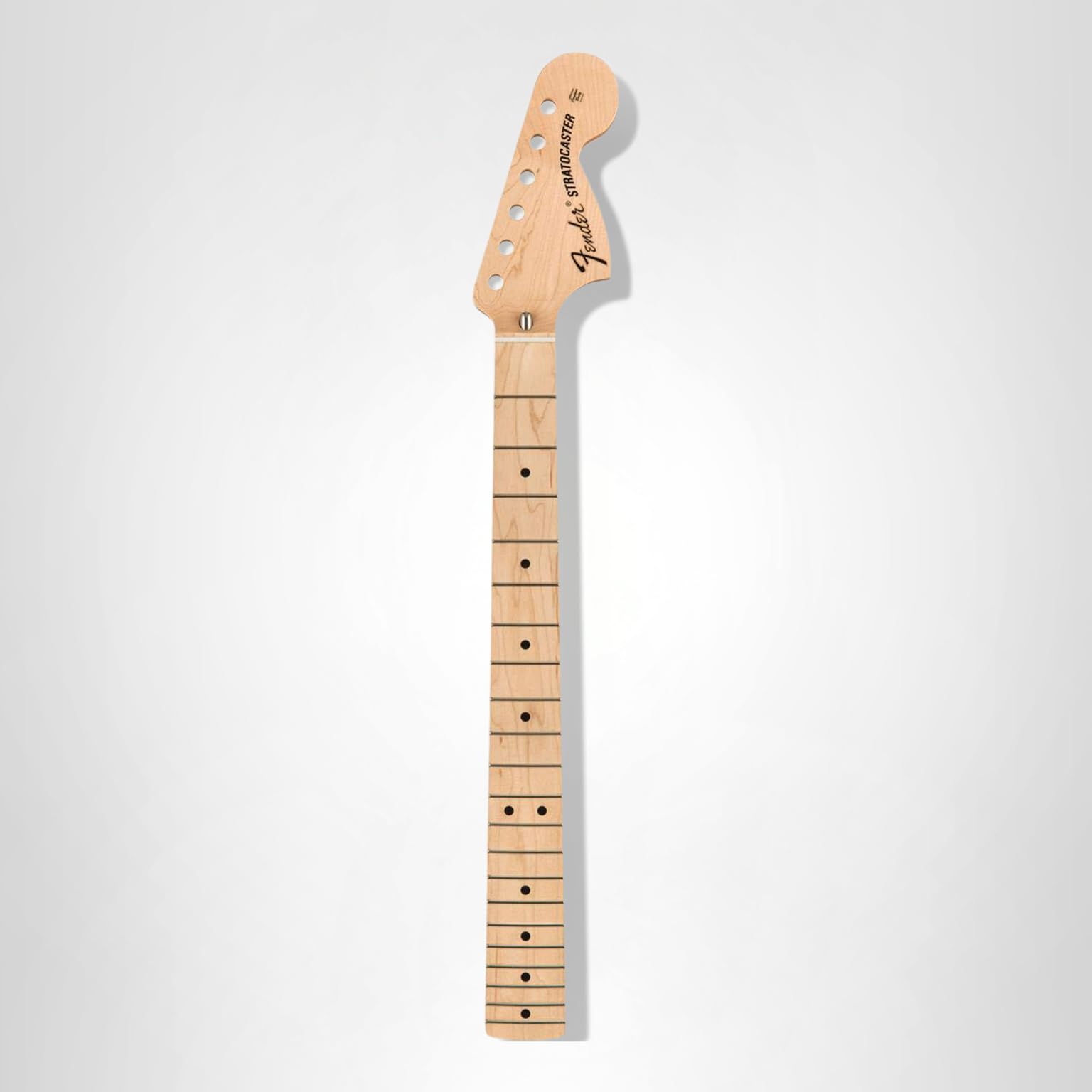 Amazon.com: Fender Classic Series 70s Stratocaster Neck, U Shape