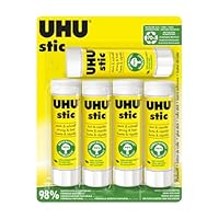 UHU stic Klebestift 5x40g