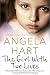 The Girl With Two Lives: A Shocking Childhood. A Foster Carer Who Understood. A Young Girl's Life Forever Changed (Angela Hart Book 4)