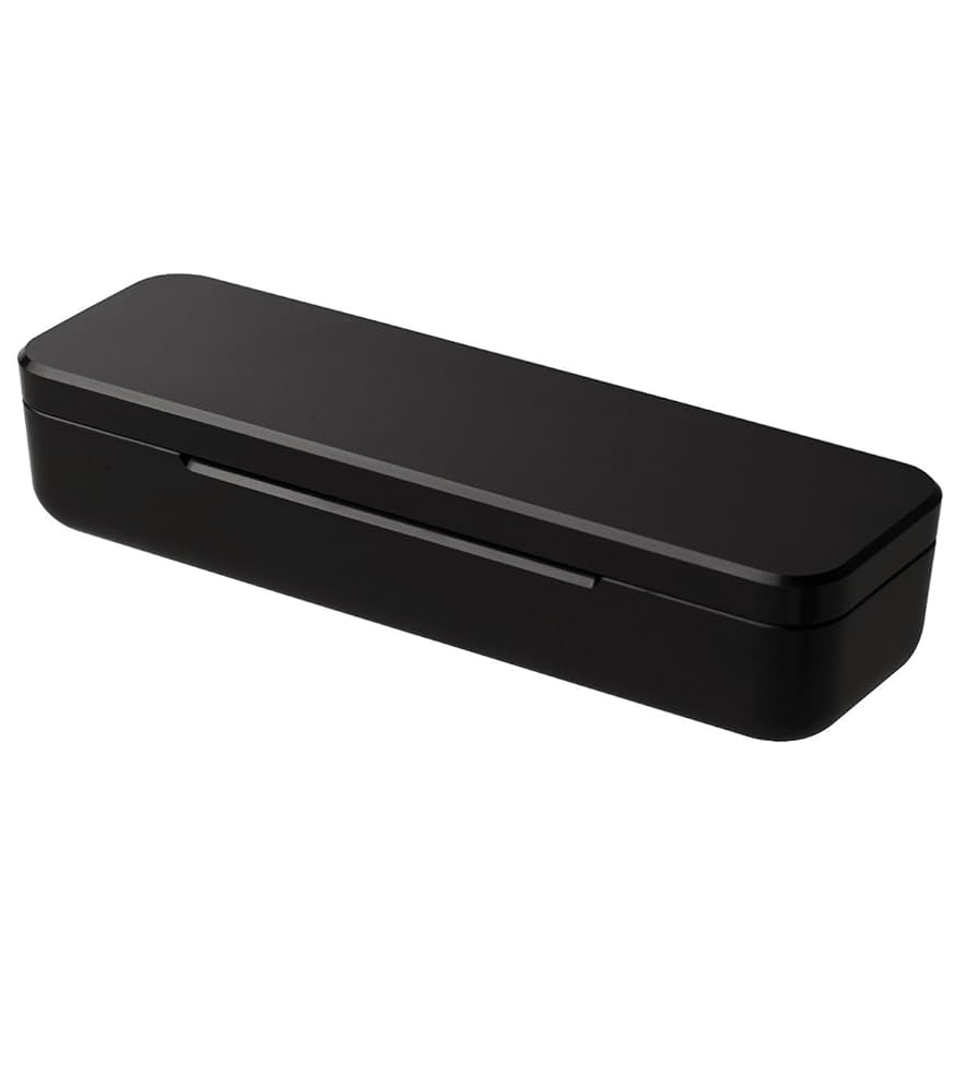 Amazon.co.jp: パナソニック 電動歯ブラシ ドルツ 黒 EW-DE55-K