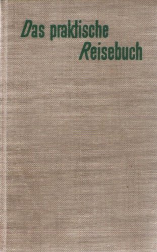Das praktische Reisebuch