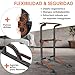 Imagen de DH FitLife Power Tower Dip Station