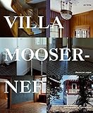  Villa Mooser-Nef: \'Raumkunst\' original