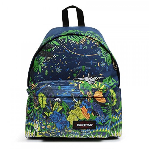 Eastpak, Zaino Casual Mixte olympic special taglia...