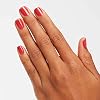Descubre la mejor manicura y pedicura de LugoPulsa aqui 👈🏼 y pide cita OPI-GelColor-Esmalte-Gel-De-Unas-Go-With-The-Lava-Flow-15-ml