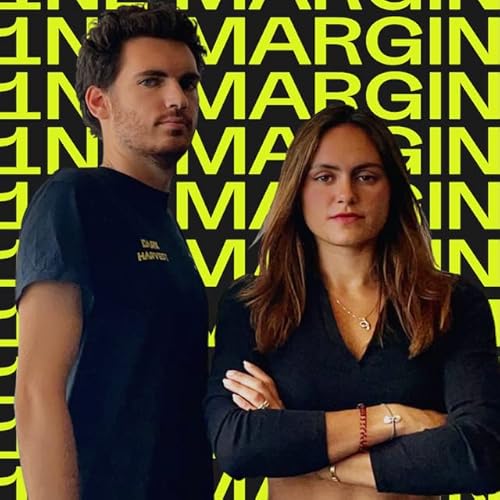 F1NE MARGINS cover art