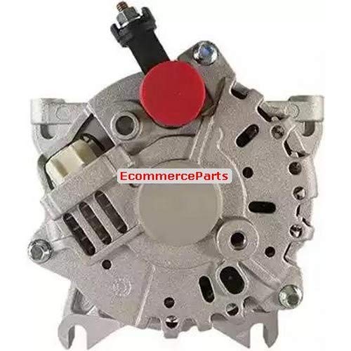 Alternatore Ecommerceparts Tensione: 12 V, Alternatore-Corrente carica: 110 A 9145375148023
