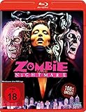 Zombie Nightmare - Uncut