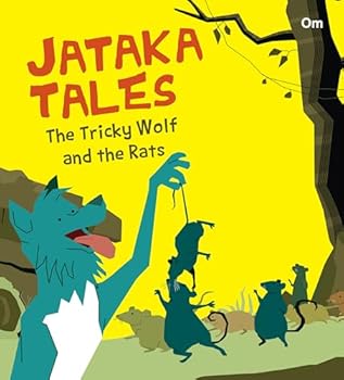 Jataka Tales the Queen Crow's Wish