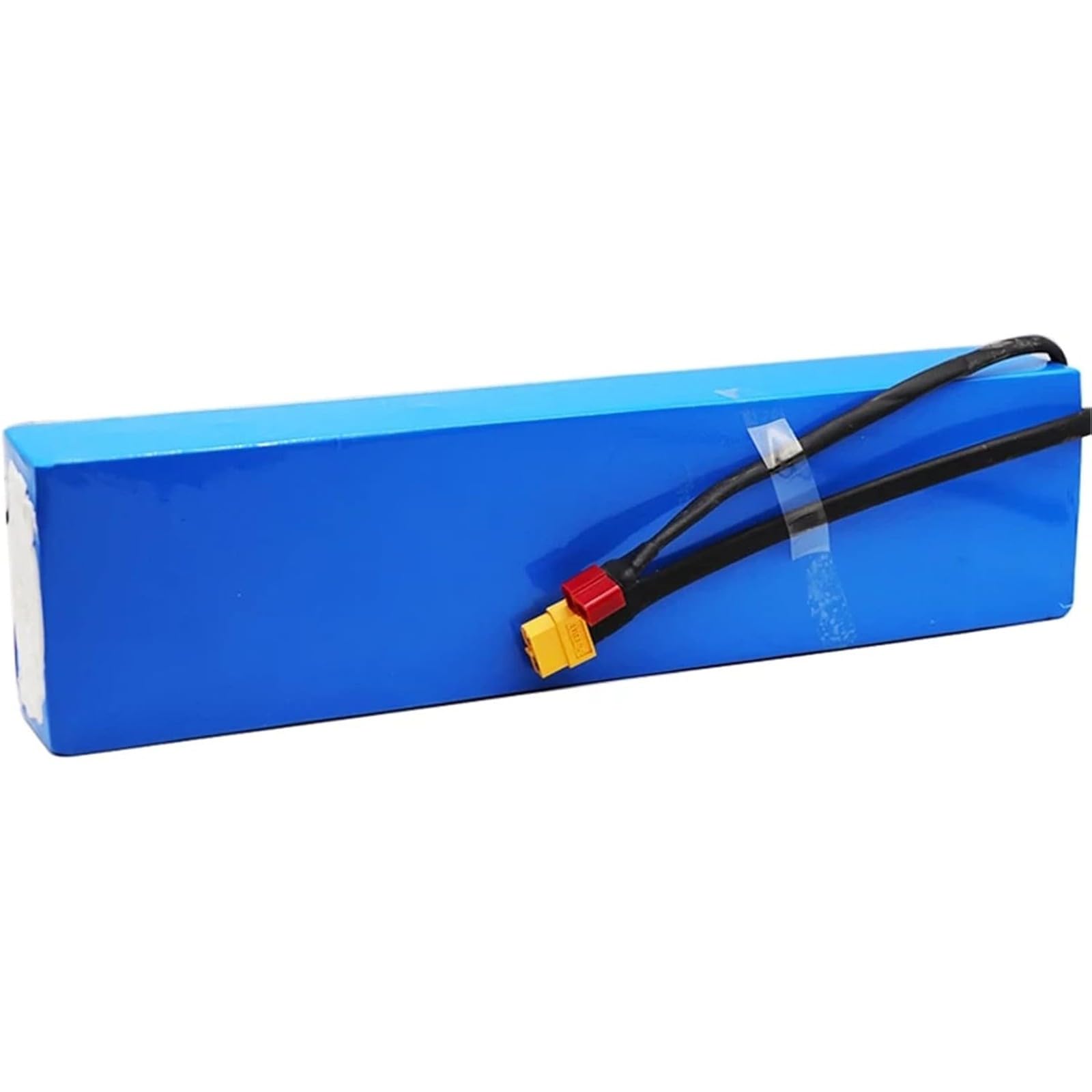 10S3P 36V 15Ah Lithium ION Battery Pack,li-ION Battery,Built in 15a BMS,with and Charger,for 100W-500W Electric Scooter Ebike Bicycle XT60