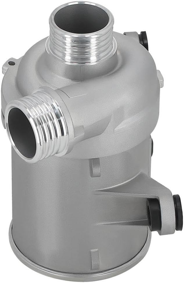 Water Pump 11518625098 Compatible With Automotive Motorcycle Parts 335i 435i 640i ActiveHybrid M235i M240i X6 2012 2013 2014 2015 2016 2017 2018 2019 For Part Number 11518625098