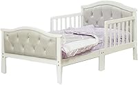 Vista 1 de Acolchado de cama infantil, The Orbelle Gray, Gris