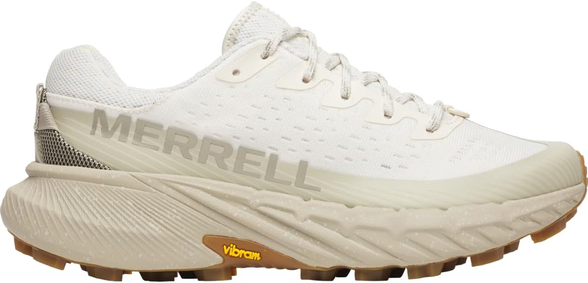 Merrell Women's Agility Peak 5 Trail Running Shoes - Image 10
