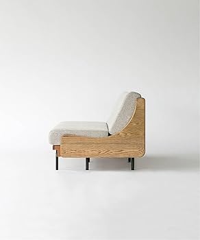 ジャーナルスタンダード　HABITAT ハビタ ソファベッド　ベージュ　カバー付 Amazon｜JOURNAL STANDARD FURNITURE ソファベッド HABITAT SOFA