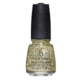China Glaze Nail Polish, De-Light 1348
