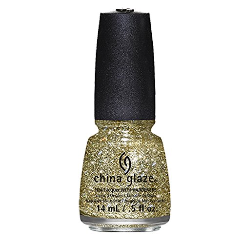 China Glaze Nail Polish, De-Light 1348 China Glaze Nail Polish, De-Light 1348