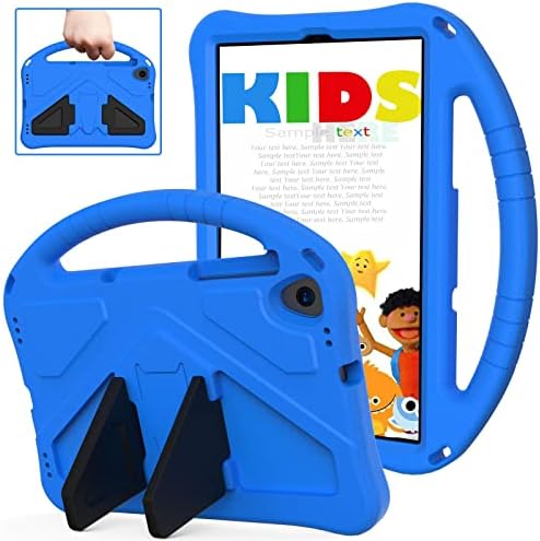 YRH for Lenovo Tab M10 HD 2nd Gen 10.1 Case / M10 Plus 2nd Gen 10.3 Case, Kids Case, with Handle Stand, for Lenovo 2nd Gen M10 (TB-X306F) / M10 Plus (TB-X606F) Tablet Case, Green