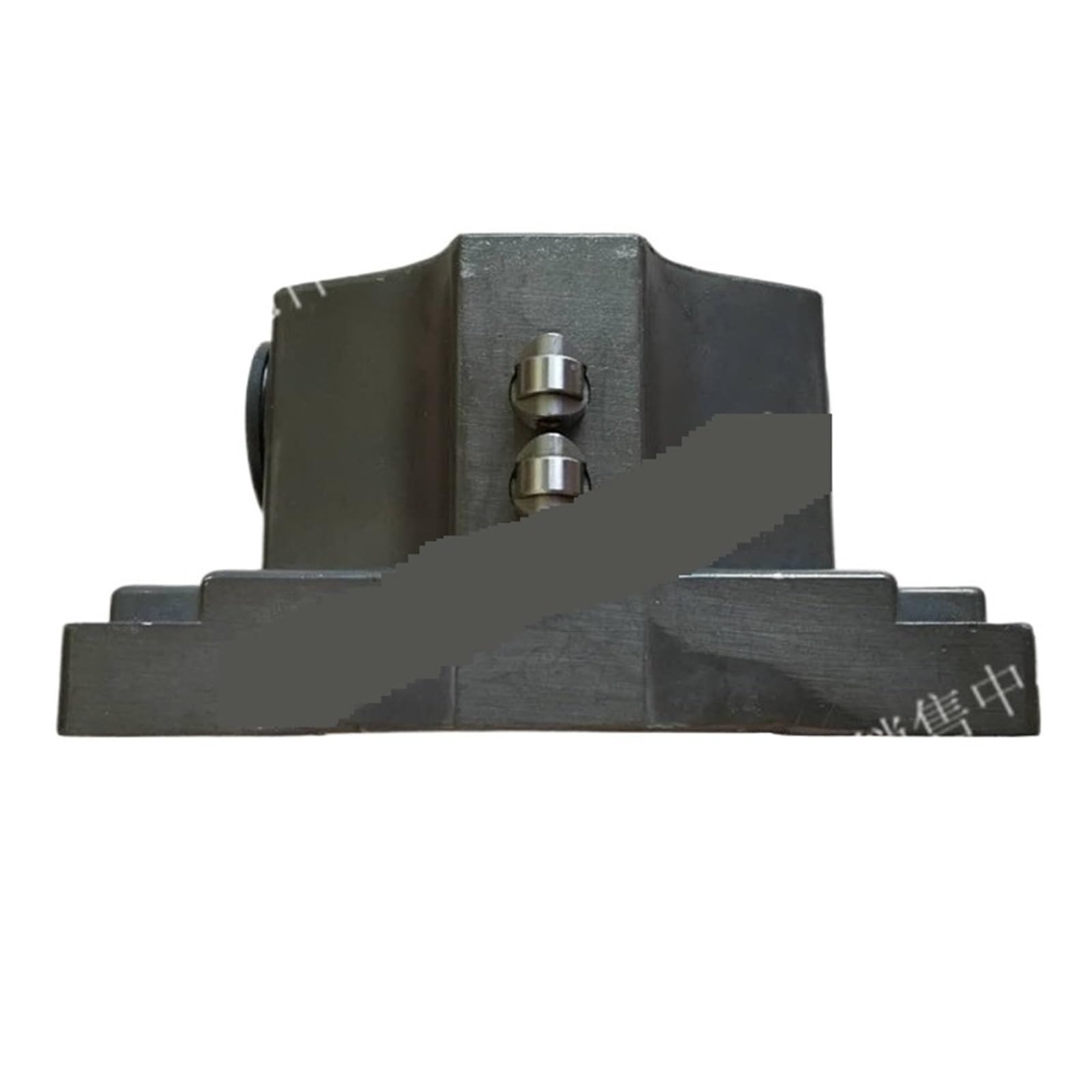 Travel Limit Switch GSBF02R12-502-MC1806 pour sécuriser l'arrêt de convoyeur