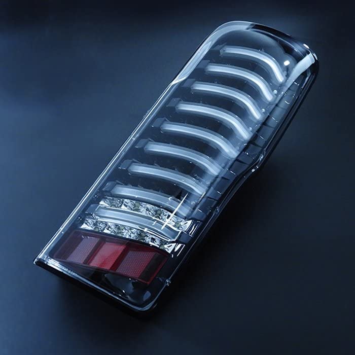 Amazon | NV350 E26 キャラバン 前期 フルファイバー フルLED