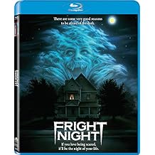 Fright Night [Blu-ray]