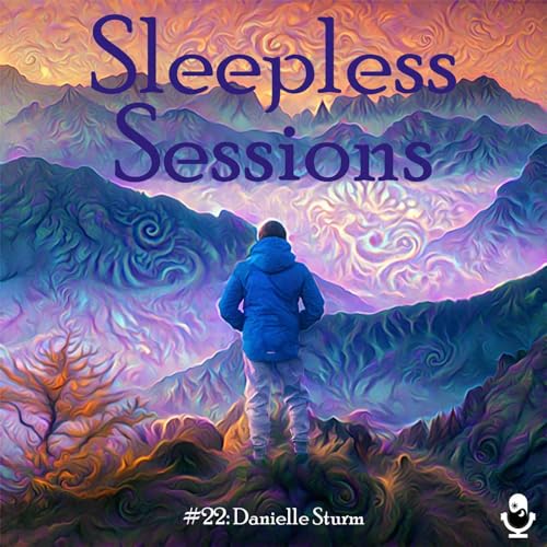 #22: Danielle Sturm, Co-Founder of The Nest