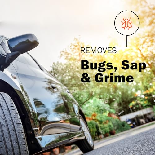 Nu Finish Car Scratch Remover, Scratch Removal for Cars Eliminates Paint Scrapes, Scuffs, Haze and Swirls on Cars, Boats and Motorcycles , 6.5 Oz, White by Nu Finish - Image 5