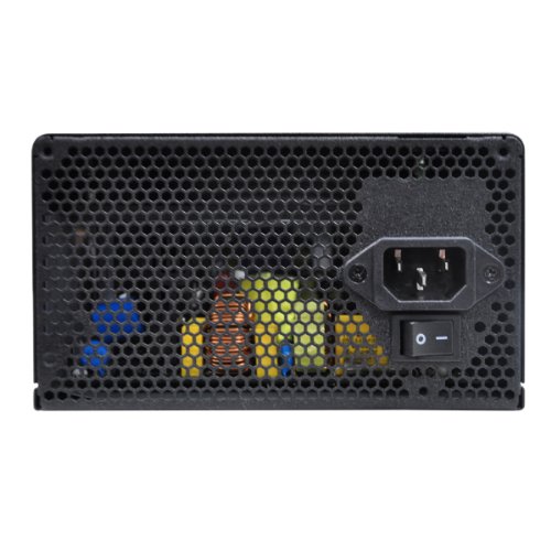 Build My PC, PC Builder, EVGA Supernova