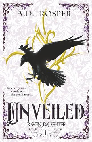 Unveiled view 2