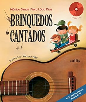 Paperback Brinquedos Cantados (Em Portuguese do Brasil) [Portuguese] Book