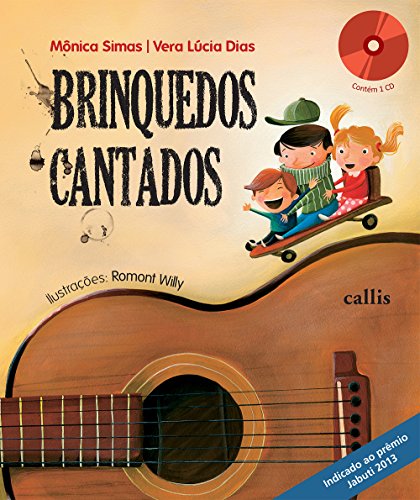 Brinquedos cantados: