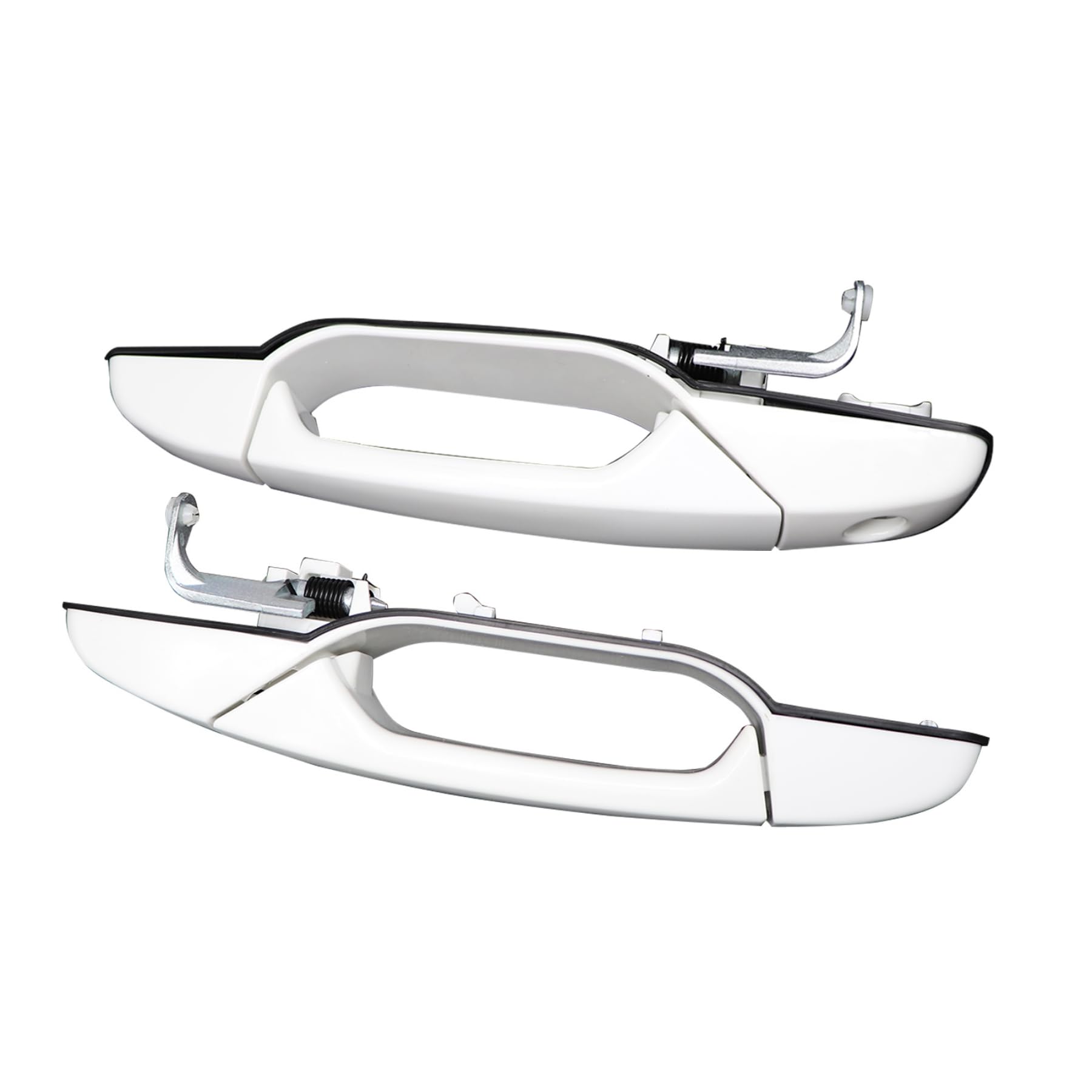 Amazon.com: XQSMWF Front Left and Right Side Door Handle Set