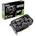 ASUS TUF Gaming 1660Ti EVO TOP Edition Scheda Grafica, 6 GB GDDR6, PCIe 3.0, 2...